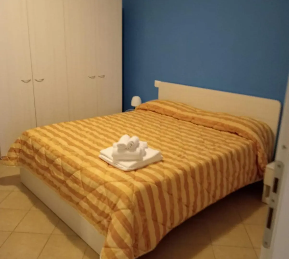 Rta Azzurra Apartment Marina di Massa